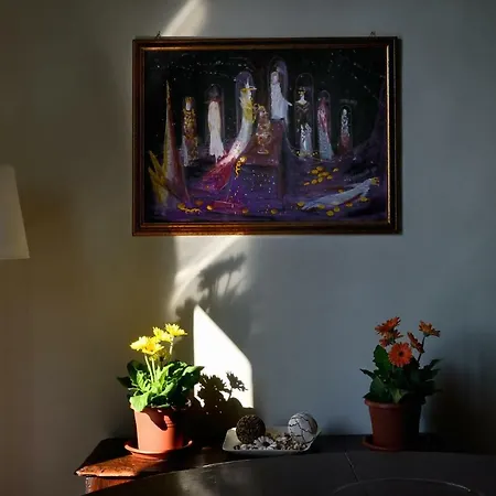 شقة Don Giovanni Charme كاتانيا